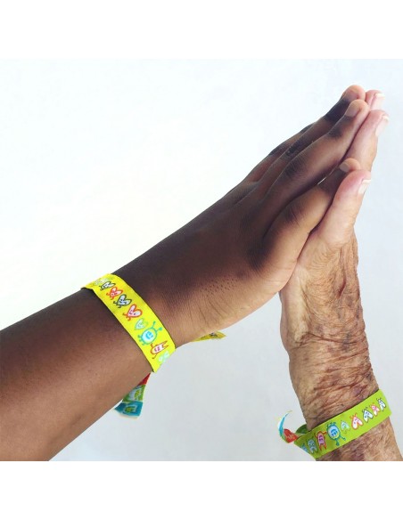 Pulsera Diversidad Pulsera Diversidad