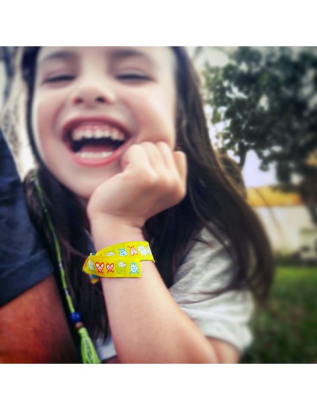 Pulsera Diversidad Pulsera Diversidad