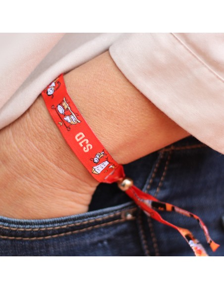 Pulsera Me gusta cuidar Pulsera Me gusta cuidar