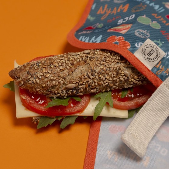 Porta Bocadillos SJD 2