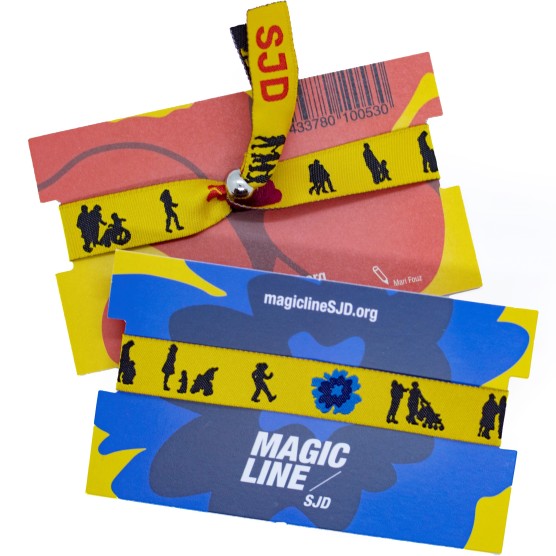 Pulsera Magic Line 2022