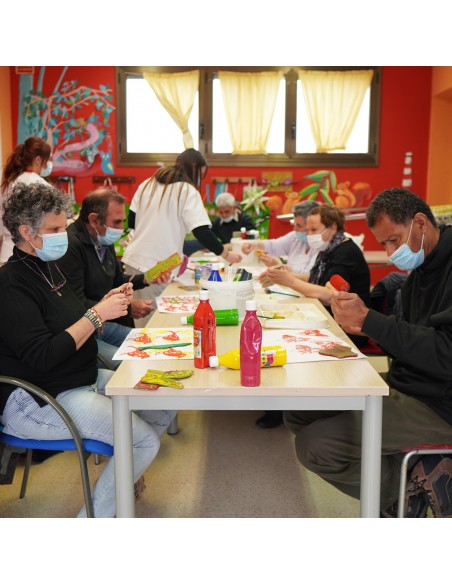 Punts de llibre solidaris d'Artteràpia | Regals de Sant Jordi Punts de llibre solidaris d'Artteràpia | Regals de Sant Jordi