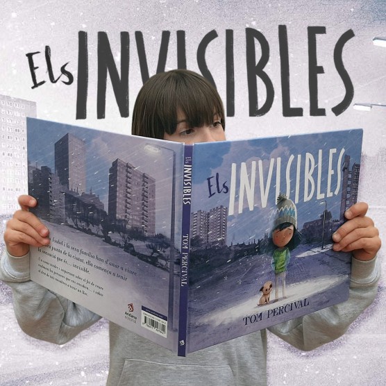 Cuento Los Invisibles 2