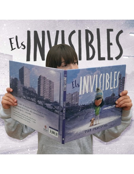 Cuento Los Invisibles Cuento Los Invisibles