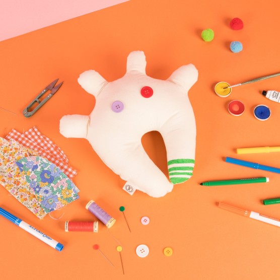 Muñeco Diver | Celebra la diversidad | SJD