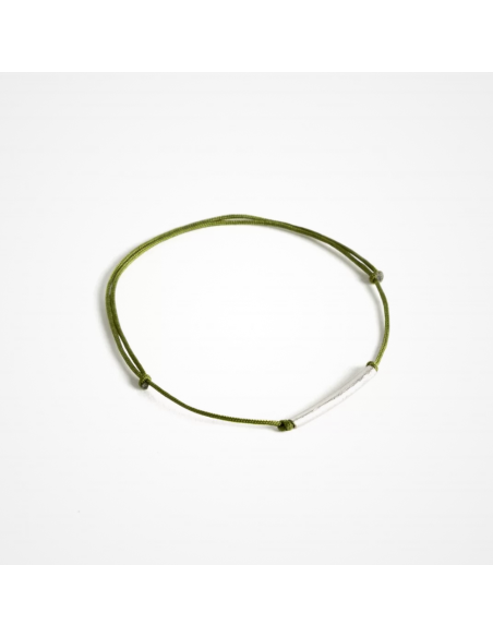 Polsera Fil Solidari | Productes solidaris SJD Polsera Fil Solidari | Productes solidaris SJD