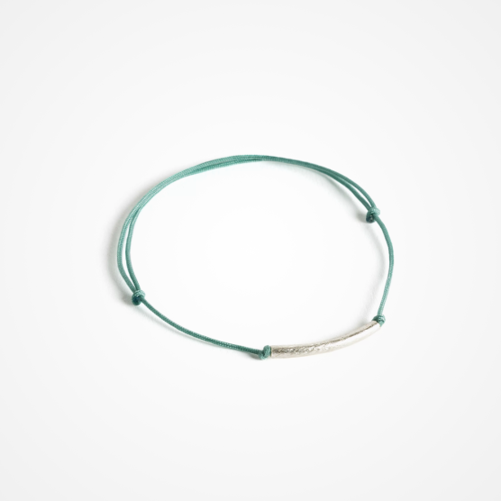 Pulsera Hilo Solidario | Productos solidarios SJD