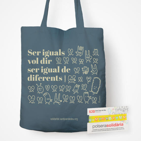 Pack Diversidad | Regalos solidarios SJD