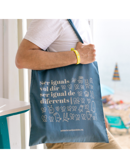 Pack Diversidad | Regalos solidarios SJD Pack Diversidad | Regalos solidarios SJD