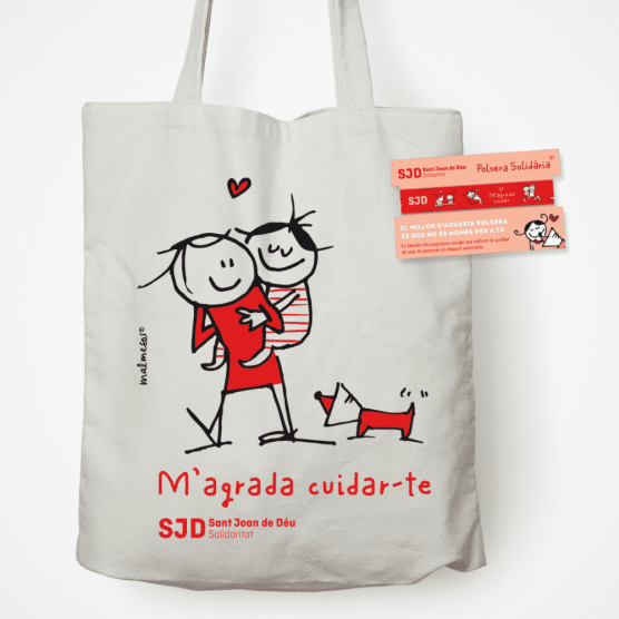 Pack Cuidar| Regalos solidarios SJD