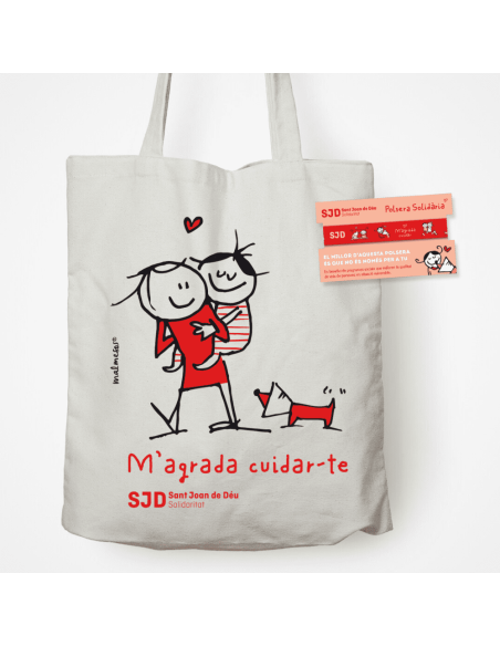 Pack Cuidar| Regalos solidarios SJD Pack Cuidar| Regalos solidarios SJD