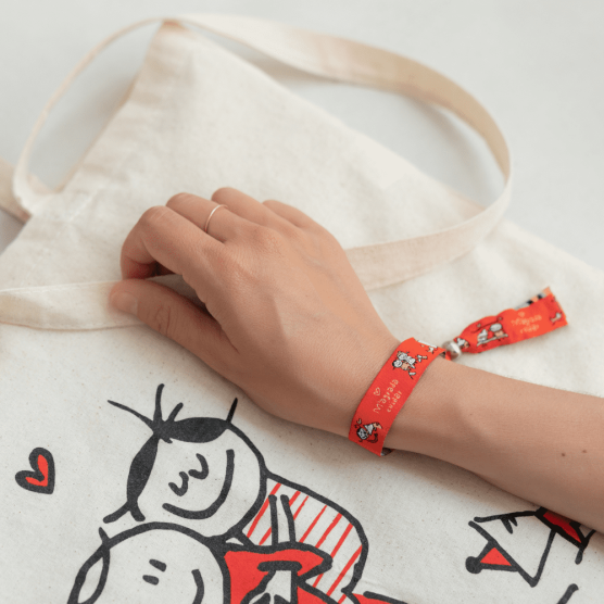 Pack Cuidar| Regalos solidarios SJD