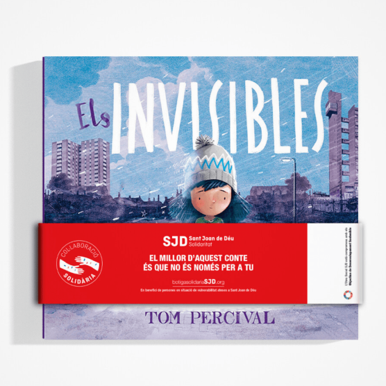 Cuento Los Invisibles