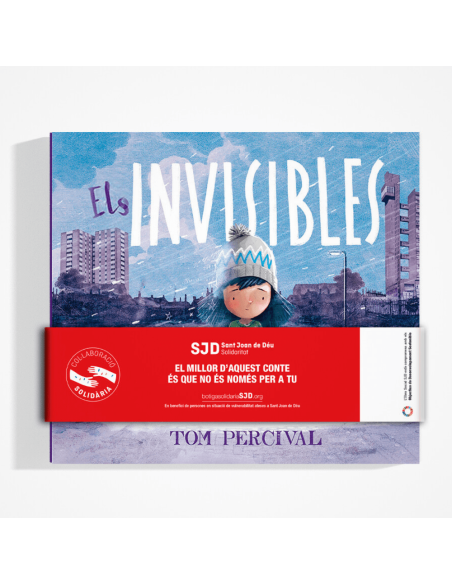 Cuento Los Invisibles Cuento Los Invisibles