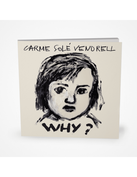 Libro WHY? por la infancia en riesgo Libro WHY? por la infancia en riesgo