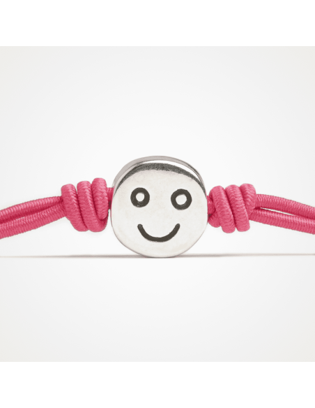 Pulsera solidaria Smile | Regalos solidarios SJD Pulsera solidaria Smile | Regalos solidarios SJD