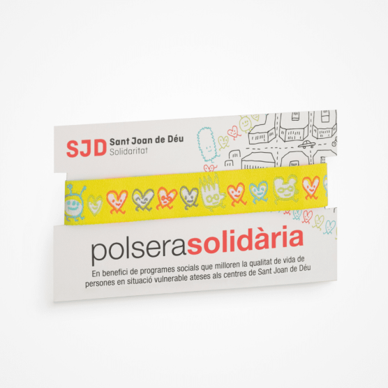 Pulsera Diversidad