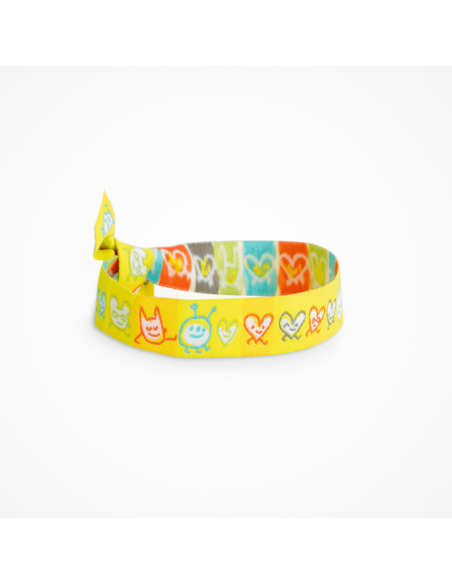 Pulsera Diversidad Pulsera Diversidad