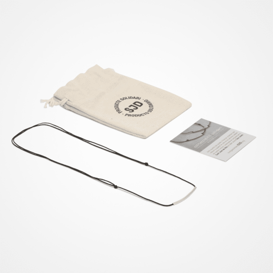 Collar Fil Solidari | Productes solidaris SJD 2
