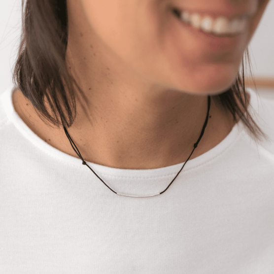 Collar Fil Solidari | Productes solidaris SJD