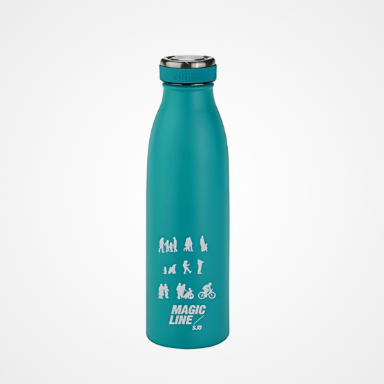 Bidó/Ampolla d'aigua Magic Line | Productes solidaris