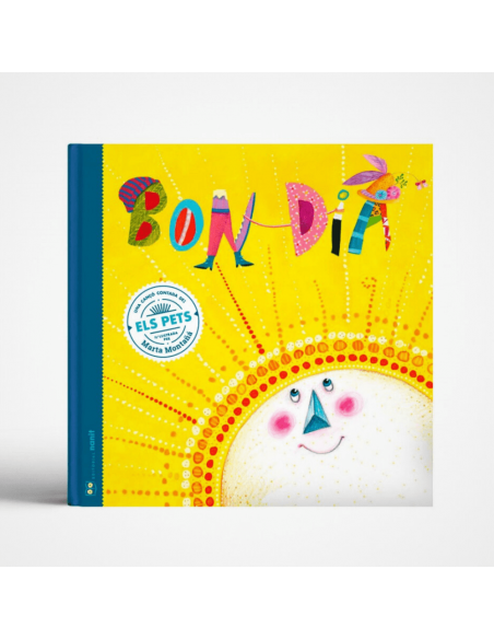 Cuento ilustrado Bon Dia Cuento ilustrado Bon Dia