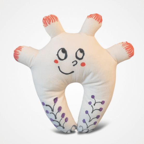 Muñeco Diver | Celebra la diversidad | SJD