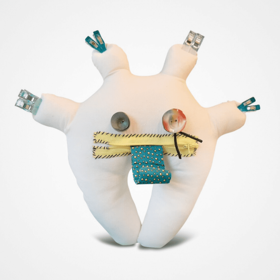 Muñeco Diver | Celebra la diversidad | SJD