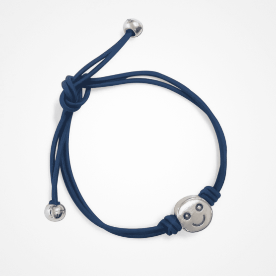 Polsera Smile personalitzada | Regals solidaris