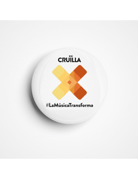 Imán solidario personalizado | Regalos solidarios para empresas Imán solidario personalizado | Regalos solidarios para empresas