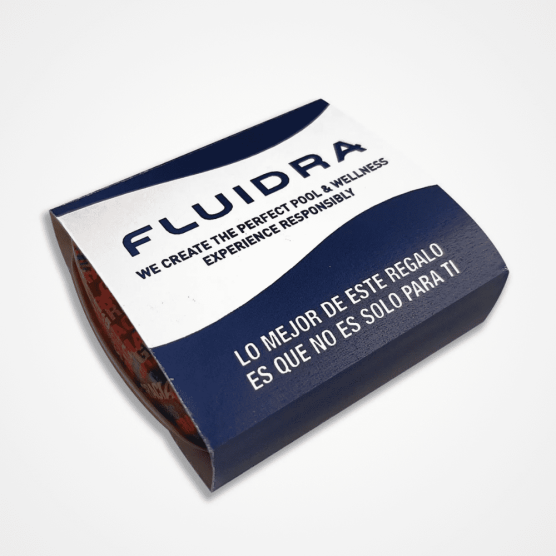 Capseta de caramels personalitzada