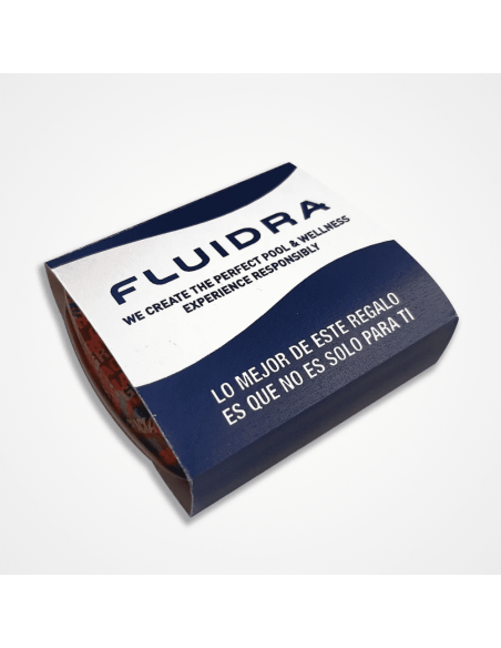 Capseta de caramels personalitzada Capseta de caramels personalitzada