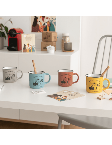 Tassa - Cafè Solidari | Campanya contra la soledat no desitjada Tassa - Cafè Solidari | Campanya contra la soledat no desitjada