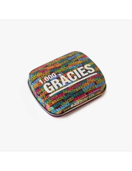 Caramels "1.000 gràcies" | Regals solidaris SJD Caramels "1.000 gràcies" | Regals solidaris SJD