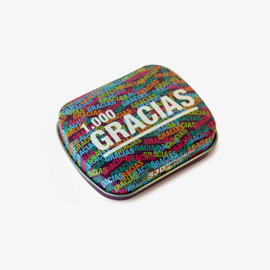 Caramels "1.000 gràcies" | Regals solidaris SJD