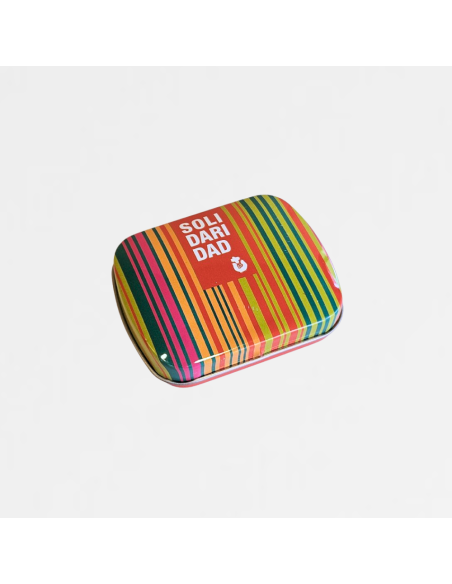 Caramels "Solidaridad" | Regals solidaris SJD Caramels "Solidaridad" | Regals solidaris SJD