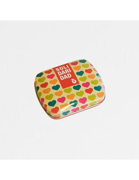Caramels "Solidaridad" | Regals solidaris SJD Caramels "Solidaridad" | Regals solidaris SJD