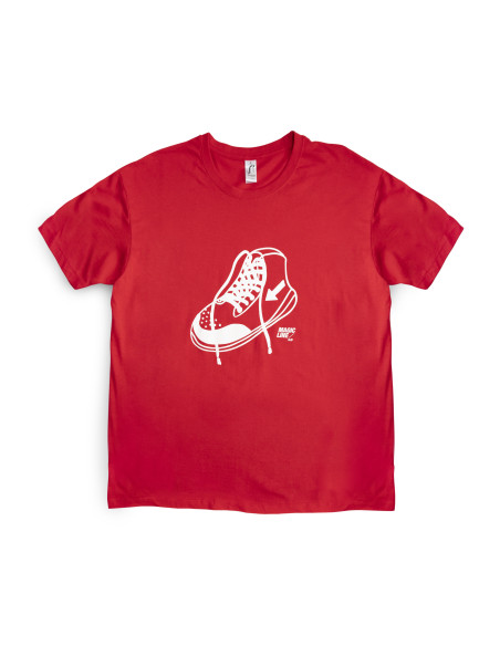 Camiseta adulto Magic Line 2025