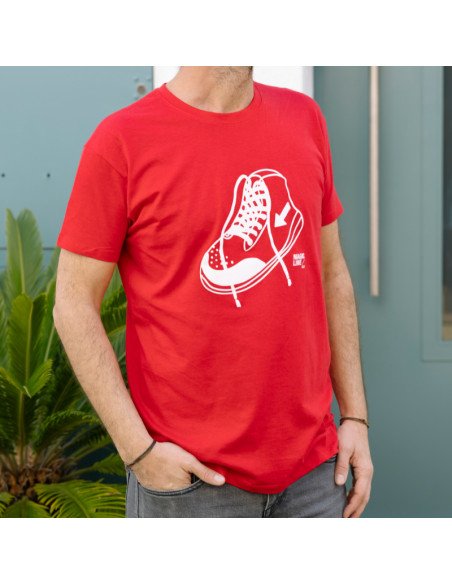 Camiseta adulto Magic Line 2025