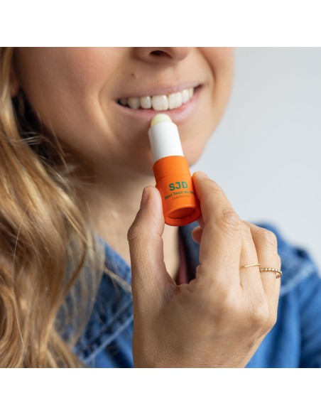 Mua Mua Protector labial solidari