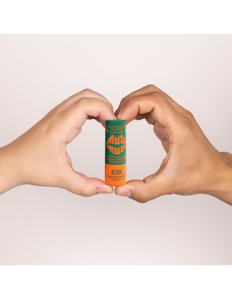 Mua Mua Protector labial solidari
