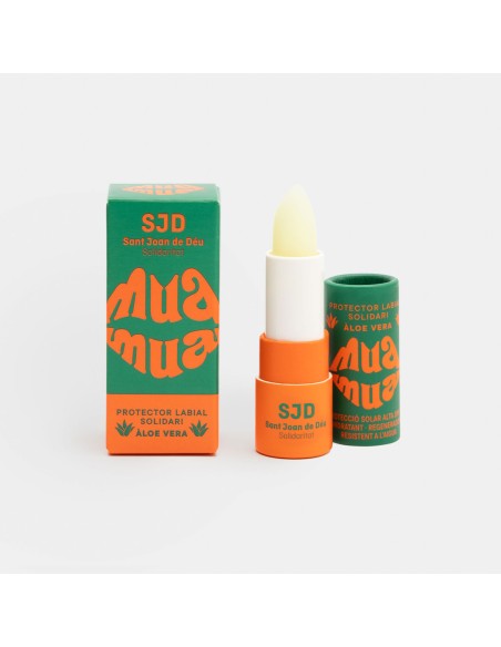 Mua Mua Protector labial solidari