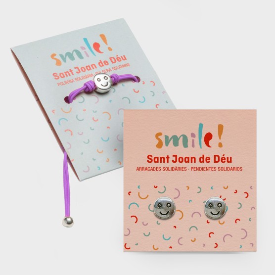 Pack Smile