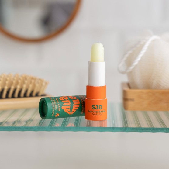 Mua Mua Protector labial solidari