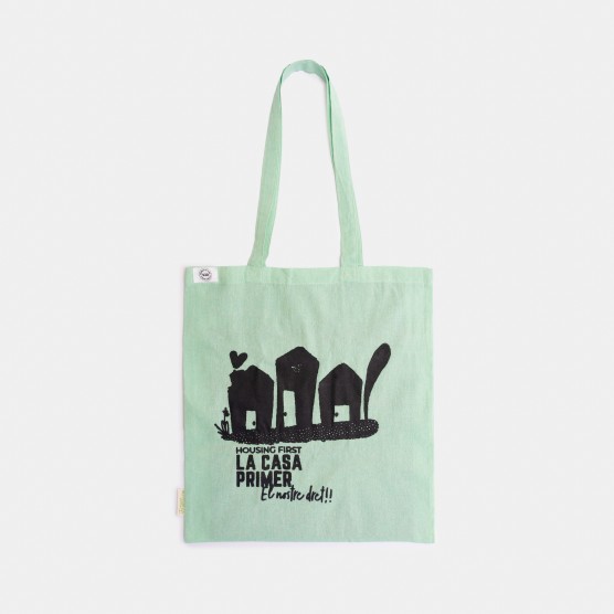 Bolsa La Casa Primer