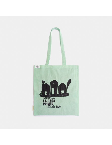Bolsa La Casa Primer