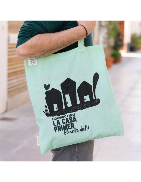Bolsa La Casa Primer