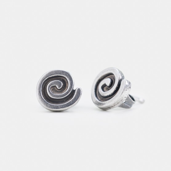 Pendientes Flor