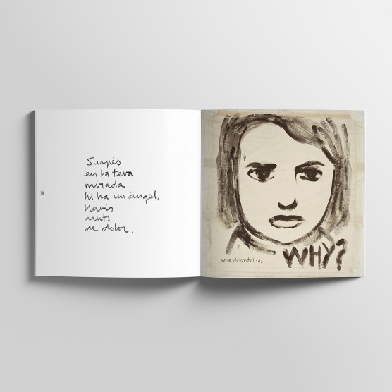Libro WHY? por la infancia en riesgo 2
