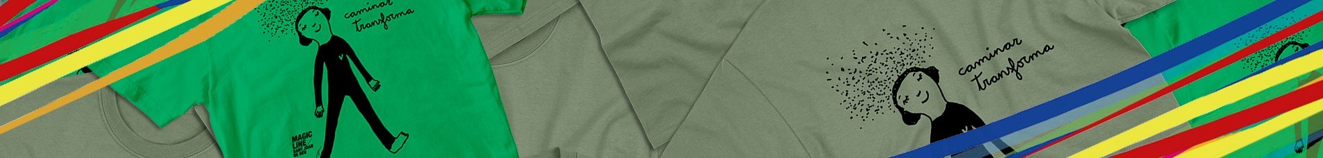Productes Magic Line | La caminada solidària de SJD